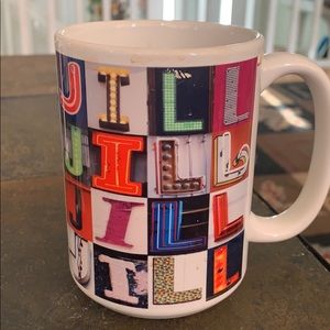 Meet your Posher, Jill